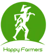 Happy Farmers